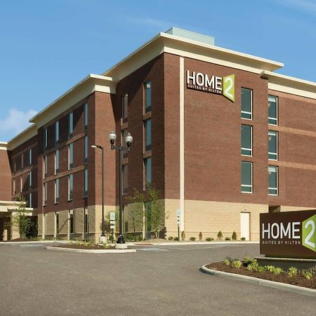 Home2 Suites By Hilton Middleburg Heights Cleveland Exteriér fotografie