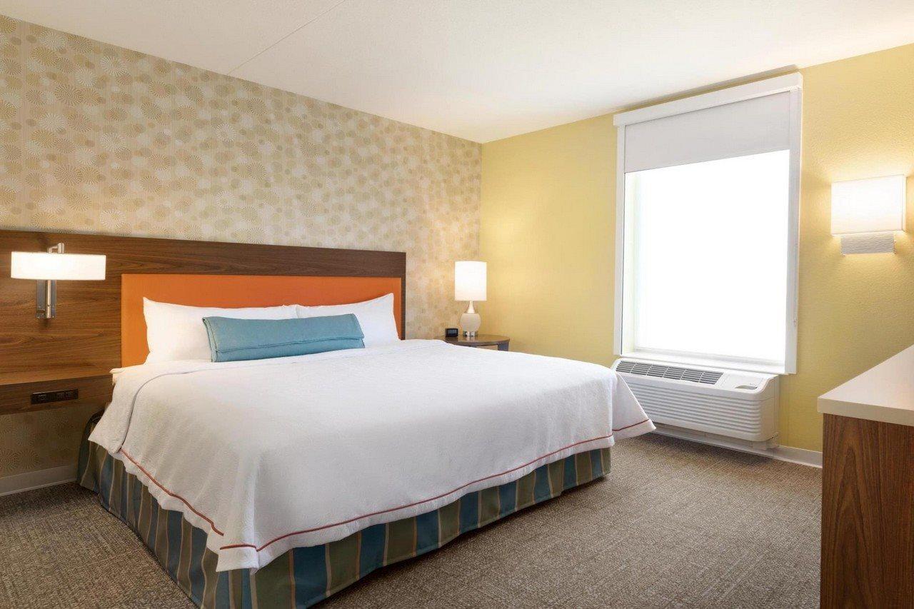 Home2 Suites By Hilton Middleburg Heights Cleveland Exteriér fotografie