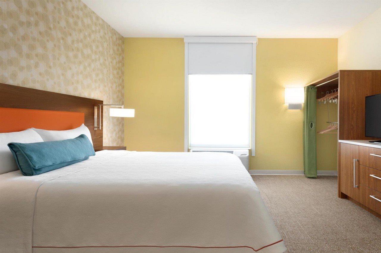 Home2 Suites By Hilton Middleburg Heights Cleveland Exteriér fotografie