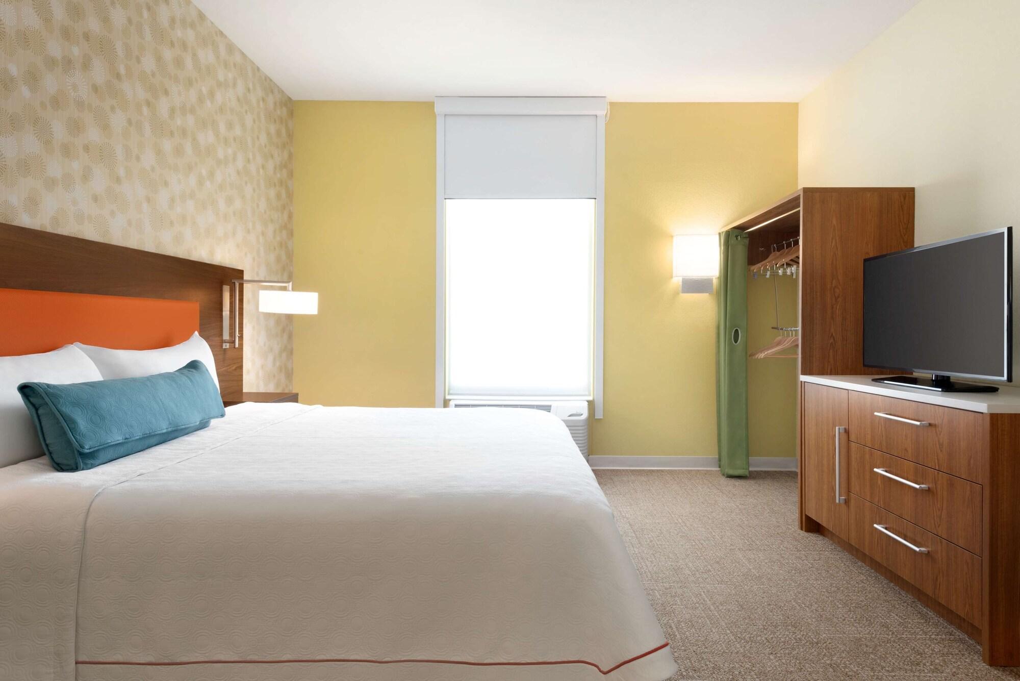 Home2 Suites By Hilton Middleburg Heights Cleveland Exteriér fotografie
