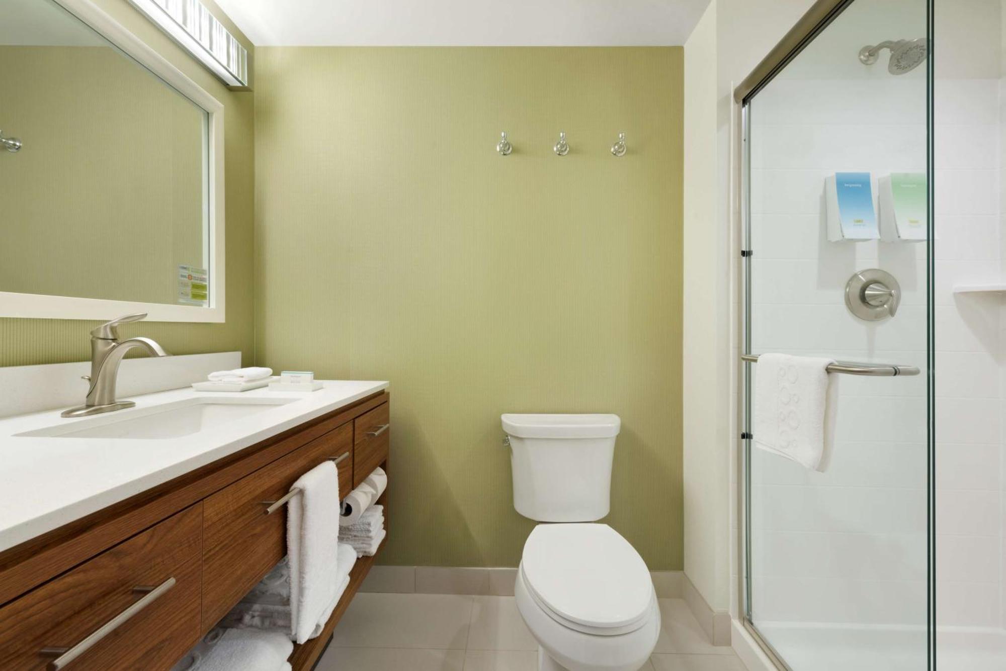 Home2 Suites By Hilton Middleburg Heights Cleveland Exteriér fotografie